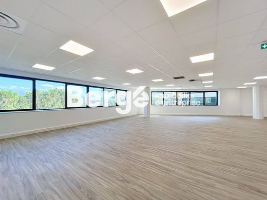 Büro in Sophia Antipolis, Alpes-Maritimes