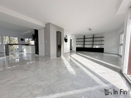 Apartment in Strasbourg, Bas-Rhin