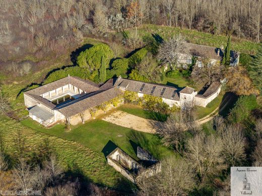 Элитный дом, Villeréal, Lot-et-Garonne