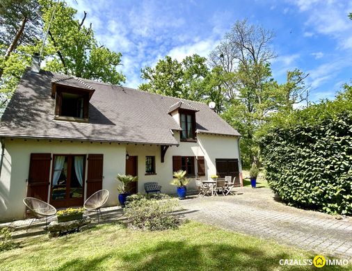 Элитный дом, Arbonne-la-Forêt, Seine-et-Marne