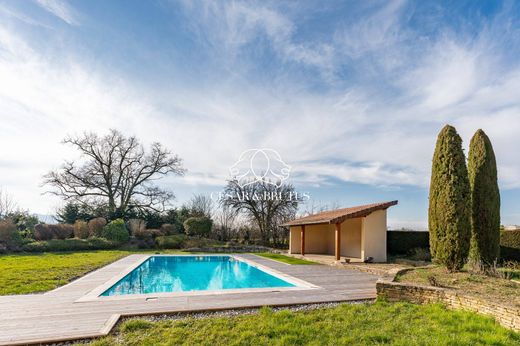 Luxury home in Dardilly, Rhône