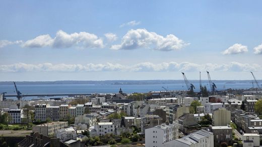 Brest, Finistèreのアパートメント