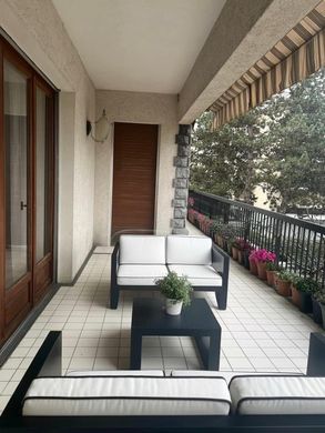Apartment in Annemasse, Haute-Savoie
