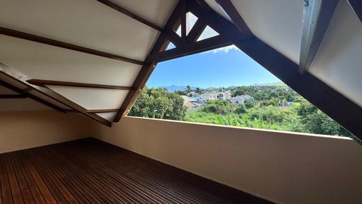 Luxury home in Saint-Pierre, Réunion