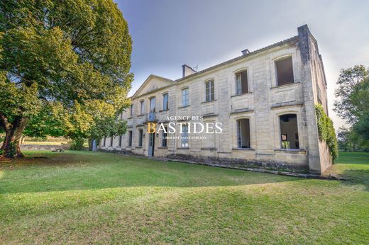 Maison de luxe à Saint-Émilion, Gironde