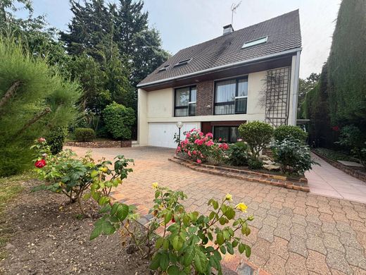 Casa de lujo en Draveil, Essonne