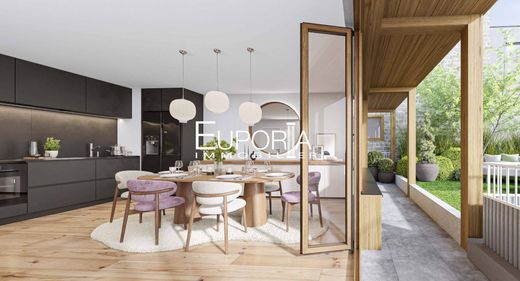 Apartamento - La Muette, Auteuil, Porte Dauphine, Paris