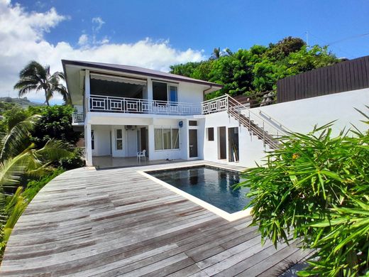 Luxe woning in Papeete, Îles du Vent