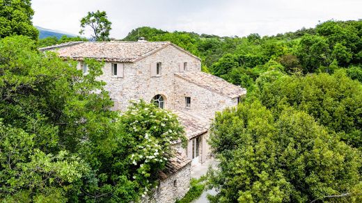 Lüks ev Forcalquier, Alpes-de-Haute-Provence