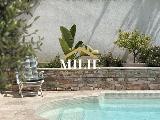 Maison de luxe à Marseille, Bouches-du-Rhône