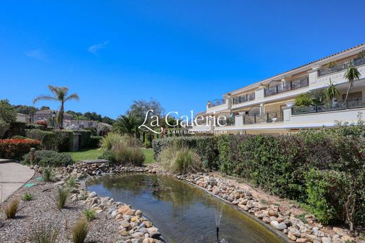 Apartment in Le Pradet, Var