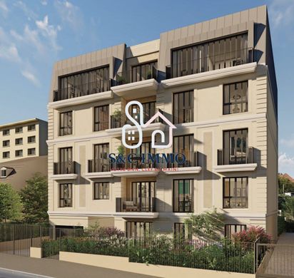 套间/公寓  Le Perreux-sur-Marne, Val-de-Marne