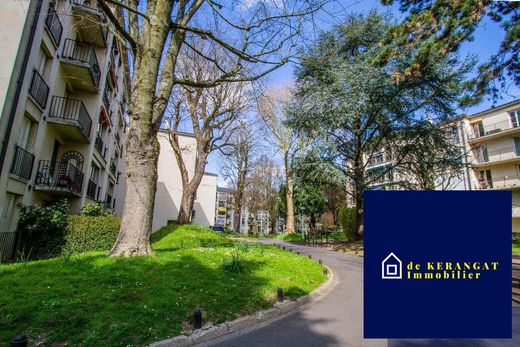 Квартира, Sceaux, Hauts-de-Seine