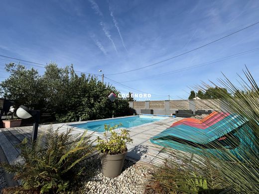 Maison de luxe à Frelinghien, Nord