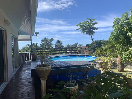 Элитный дом, Afaahiti, District de Vairao