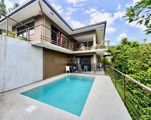 Luxury home in Punaauia, Îles du Vent