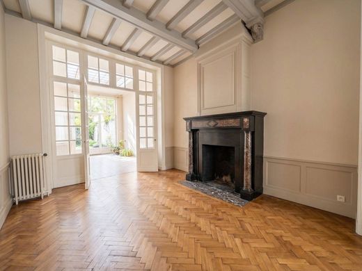 Luxury home in Lille, North