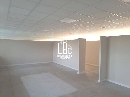 Офис, Saint-Herblain, Loire-Atlantique