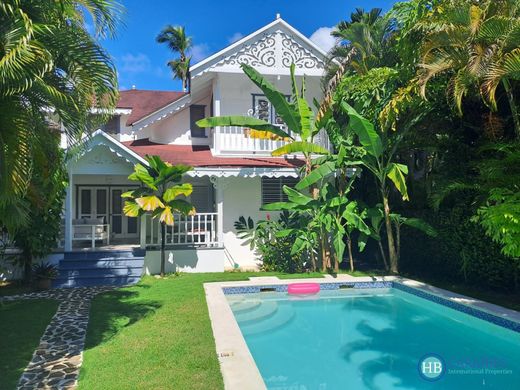 ‏בתי יוקרה ב  Las Terrenas, Samaná Province