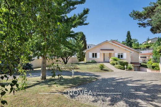 ‏בתי יוקרה ב  Collonges-au-Mont-d'Or, Rhône