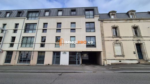 Oficina en La Roche-sur-Yon, Vendea