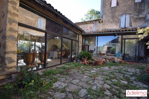 Luxury home in Générargues, Gard