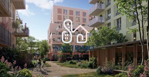 Appartamento a Colombes, Hauts-de-Seine