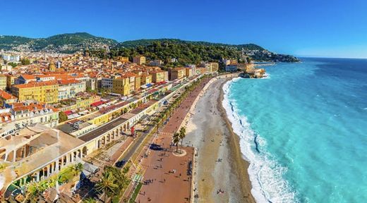 아파트 / 니스, Alpes-Maritimes