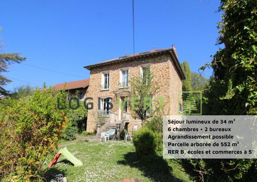 Luxury home in Palaiseau, Essonne