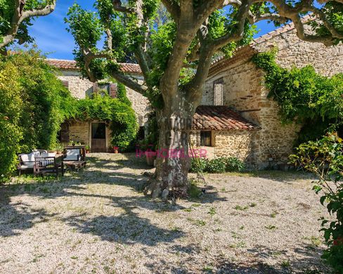 Casa de luxo - Althen-des-Paluds, Vaucluse