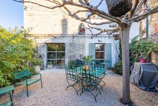 Luksusowy dom w Saint-Rémy-de-Provence, Bouches-du-Rhône