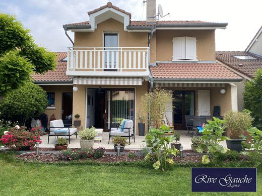 Casa de luxo - Chens-sur-Léman, Alta Sabóia