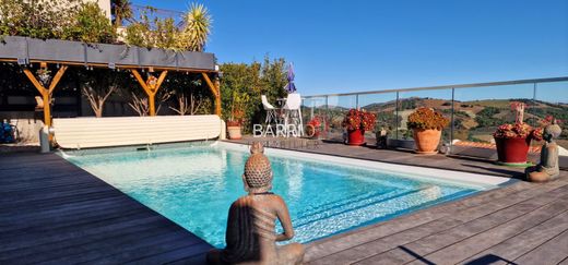 Maison de luxe à Banyuls-sur-Mer, Pyrénées-Orientales