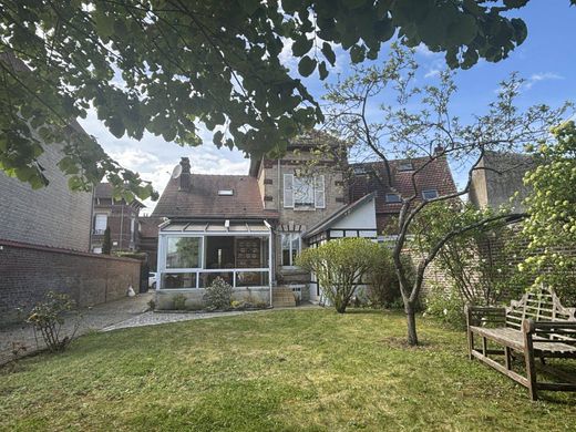 Casa de lujo en Compiègne, Oise