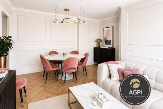 Квартира, Boulogne-Billancourt, Hauts-de-Seine