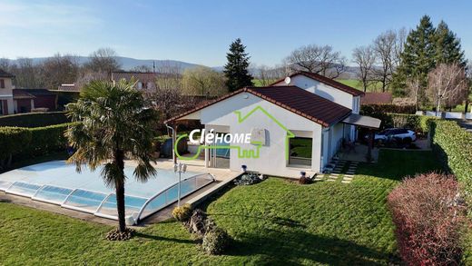 Элитный дом, Charentay, Rhône