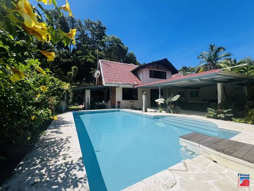 豪宅  Punaauia, Îles du Vent