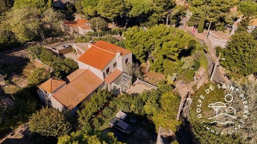 Πολυτελή κατοικία σε Sète, Hérault