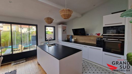 Casa de lujo en Burdeos, Gironda