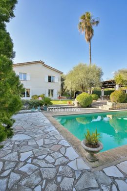 Luxury home in Opio, Alpes-Maritimes