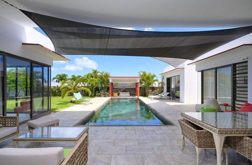 Luxe woning in Petit Raffray, Rivière du Rempart District