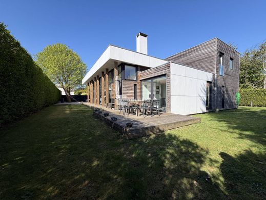 Casa de lujo en Faches-Thumesnil, Norte