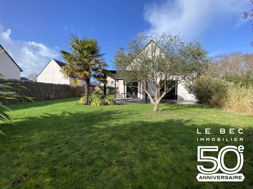 Luxus-Haus in Sarzeau, Morbihan