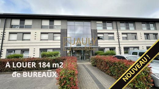 Bureau à Magny-le-Hongre, Seine-et-Marne