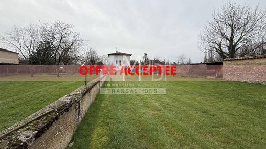 Casa di lusso a Bourg-en-Bresse, Ain