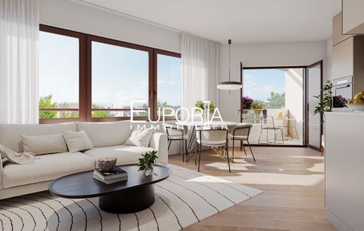 Apartment / Etagenwohnung in Boulogne-Billancourt, Hauts-de-Seine