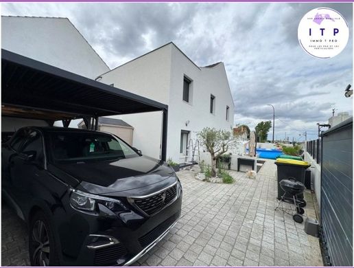 Casa de luxo - Brétigny-sur-Orge, Essonne