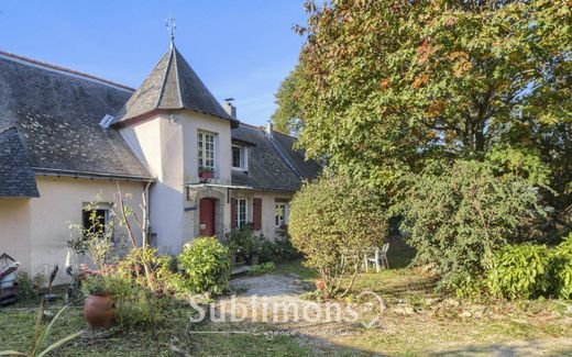 Casa de luxo - Arradon, Morbihan