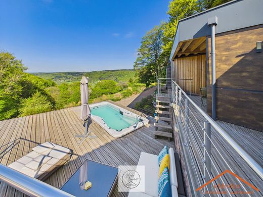 Luxury home in Le Val-d'Ajol, Vosges