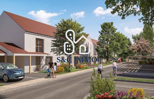 Appartement in Évry, Essonne